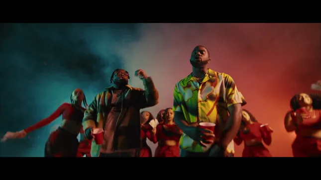 Triy “Need to Know” Music Video