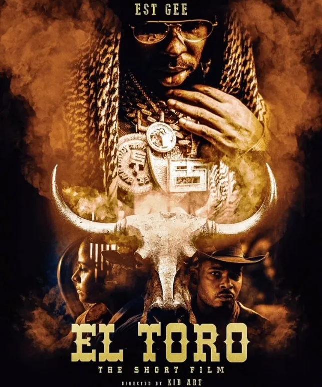 El Toro - EST Gee