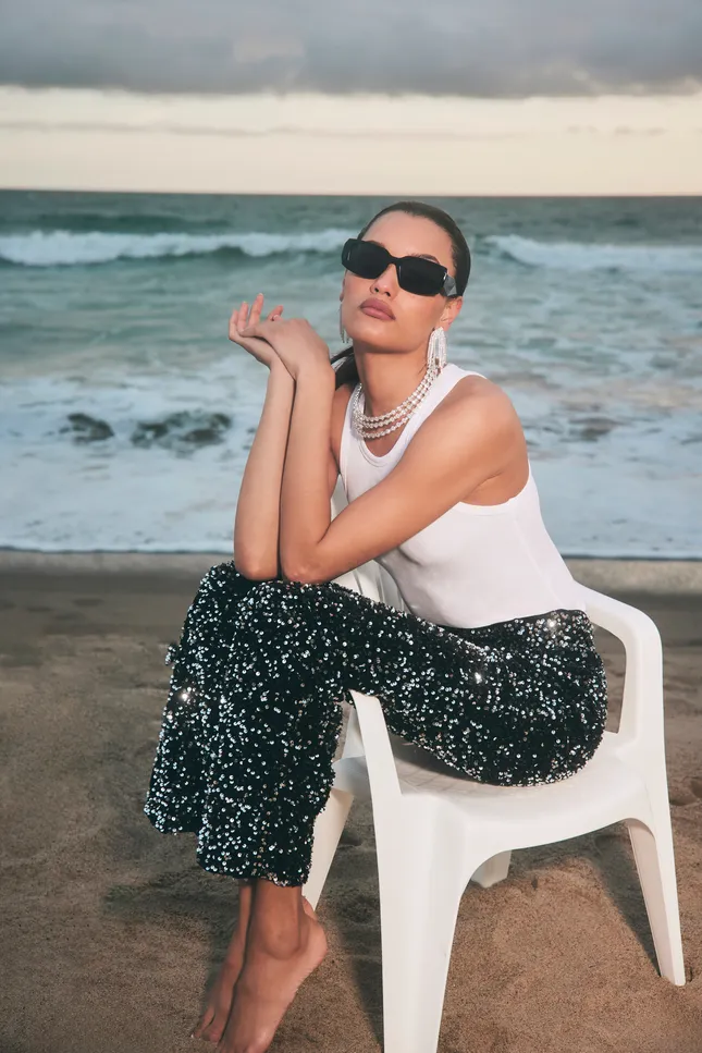 Lulus Summer Lookbook/Campaign