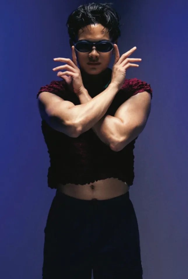 Project image