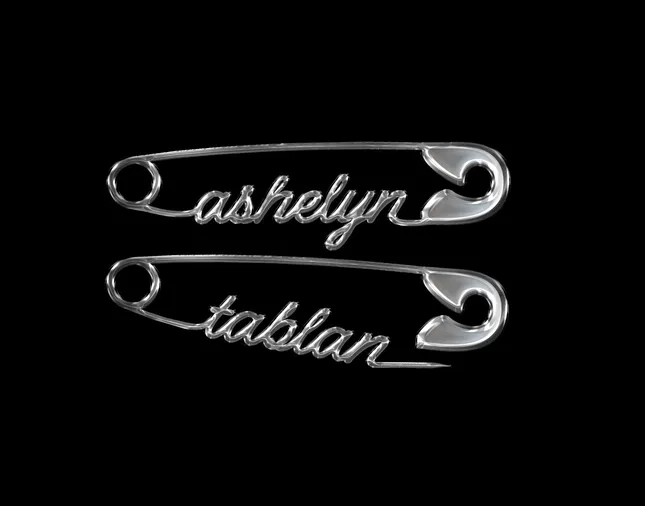 Logo Design: Collection
