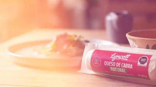 Lyncott - México Sensacional