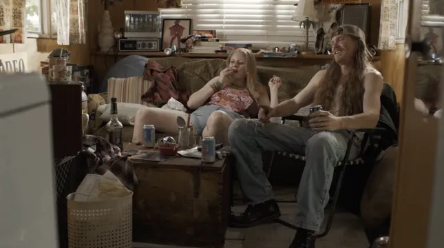 VH1 Redneck