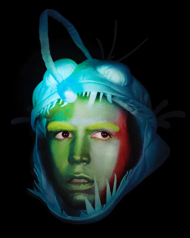 Project image