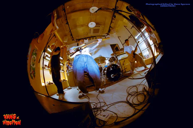 Project image
