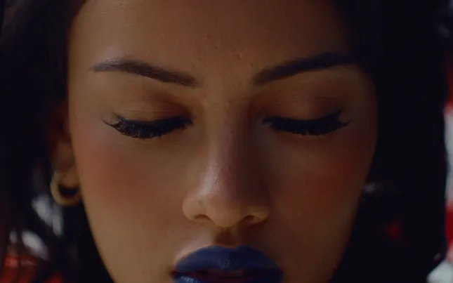 Blue Collar Beauty - Spec Ad
