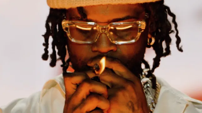 Chief Keef for Summer Smash 24