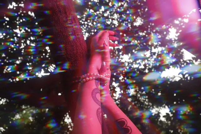 Project image