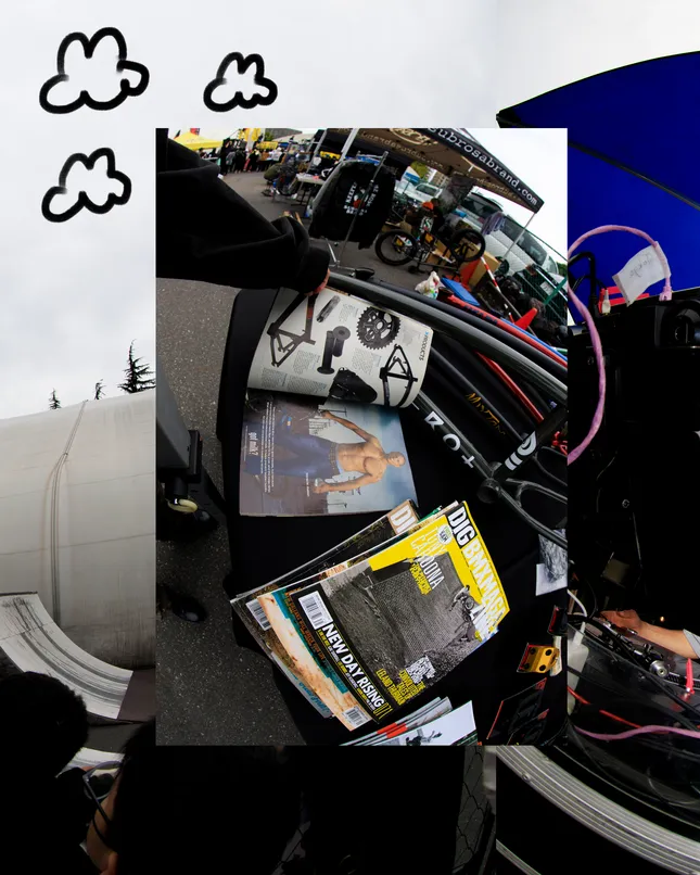 Project image