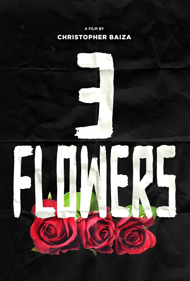 3Flowers