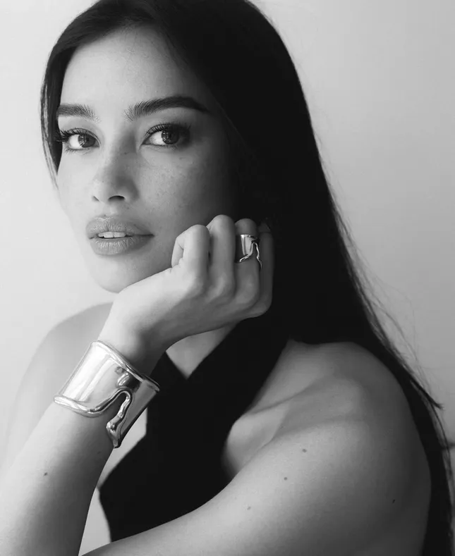 Kelsey Merritt for Tiffany & Co.