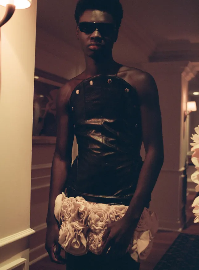 Palomo NYFW 2023