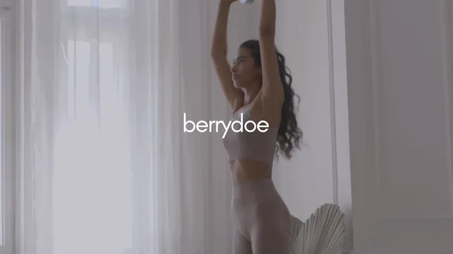 BERRYDOE
