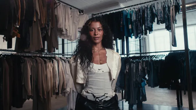 Behind the Design w/ Sami Miro
