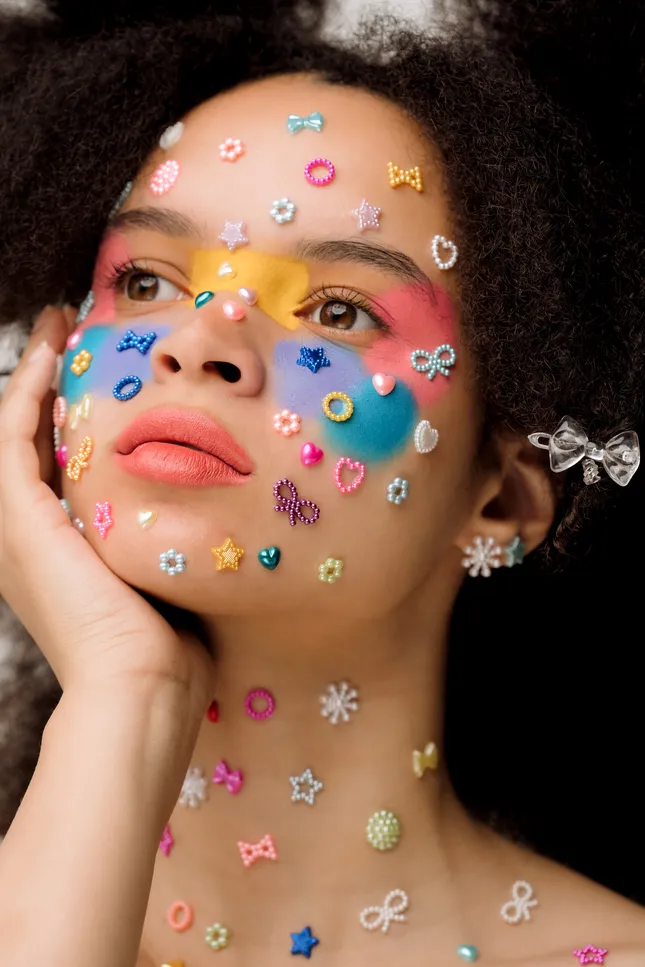 Beauty Editorial
