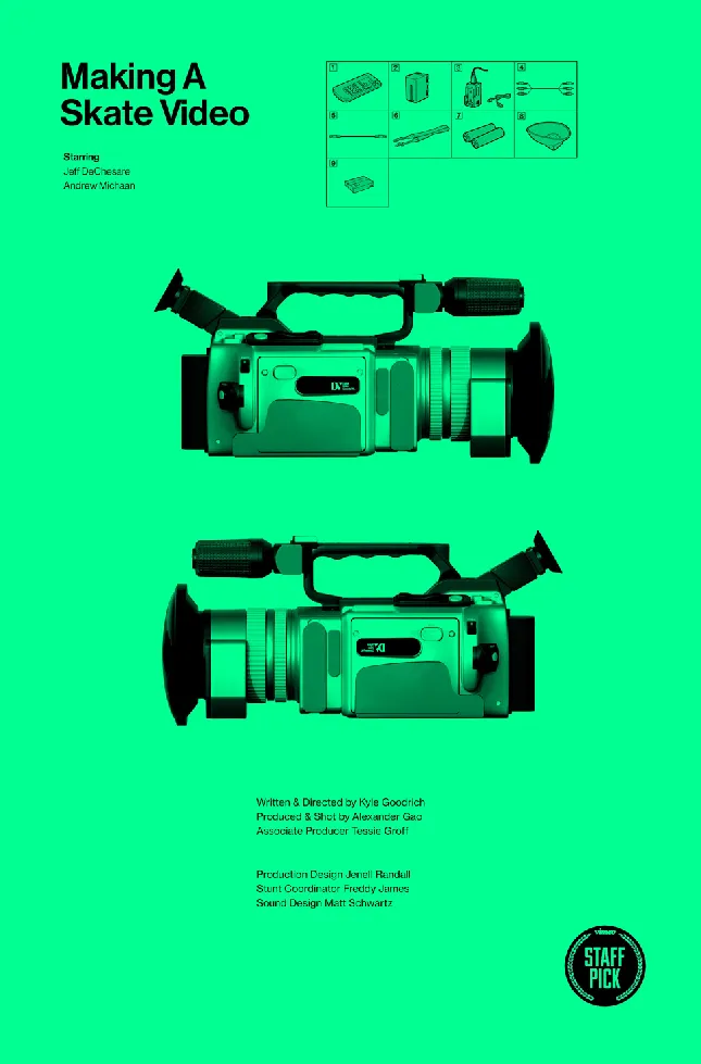 Project image