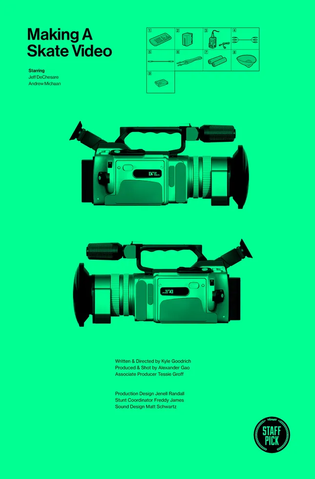 Project image