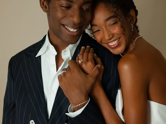 Vrai x Brides Magazine