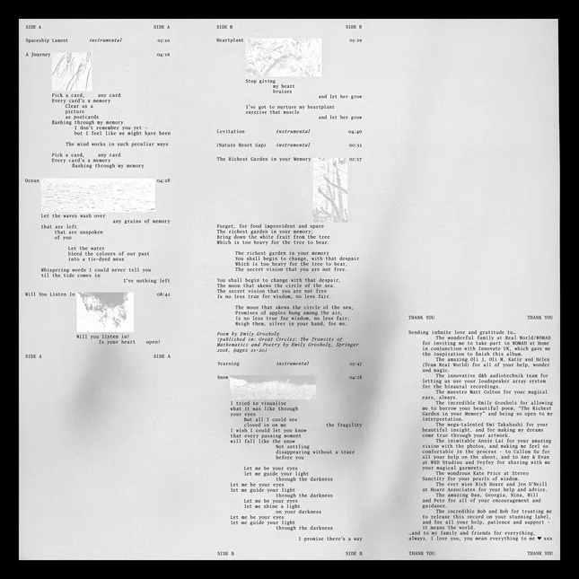 Project image