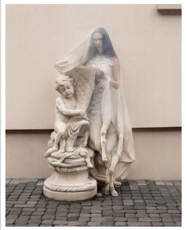 Project image