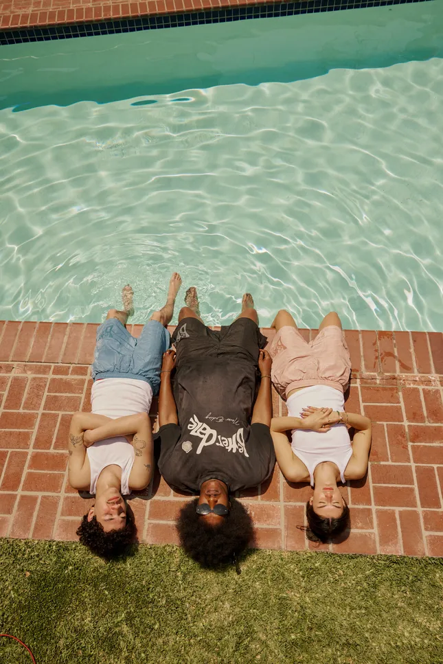 Better Days - Better Luck Next Time Summer 24 Editorial