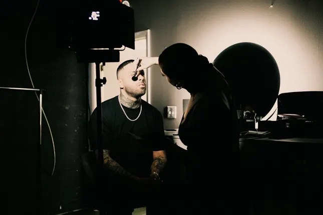 D.OZi x Nicky Jam - Maleante Remix