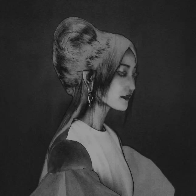 Hinako Omori “stillness, softness”