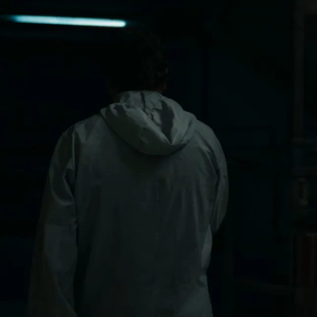 Stone Island/ Modern Alchemy (2022)