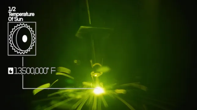Project image