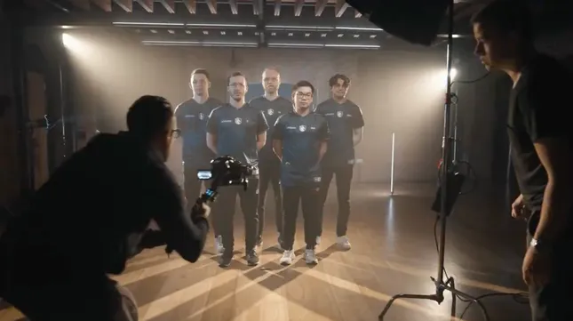ESL Birgminham Vlog