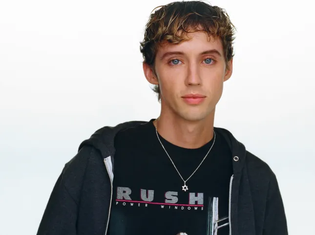 One of Your Girls - Troye Sivan