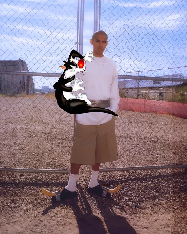 “Sylvester” 2023