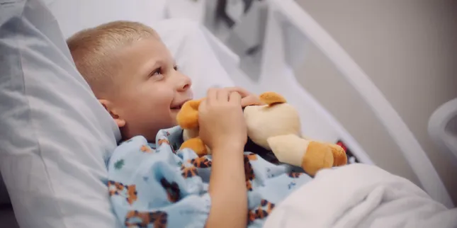 Pediatrics Commercial