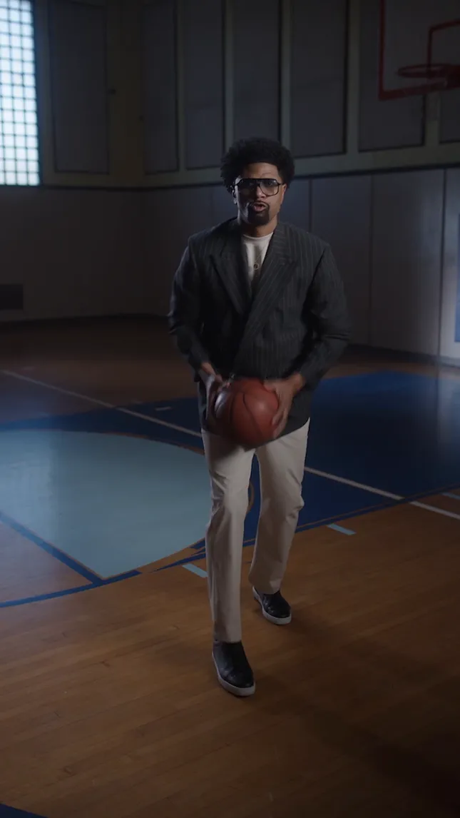 Bet MGM Jalen Rose