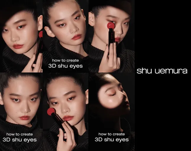 Shu Uemura