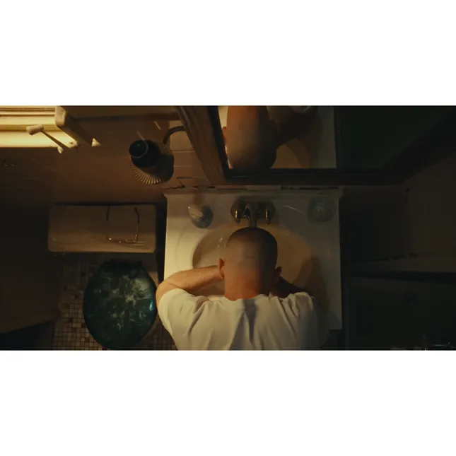 The Alchemist feat. Action Bronson “Vertigo.”