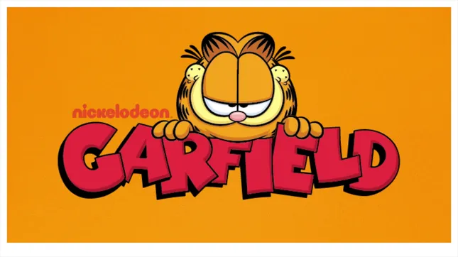 PARAMOUNT // GARFIELD SIZZLE