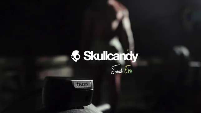 You vs You - SkullCandys