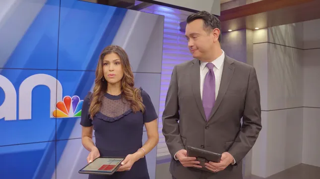 KXAN Evening News Promo