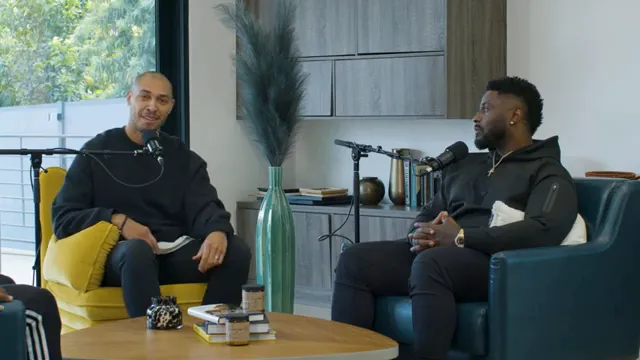Man to Man | Challenging Perceived Masculinity