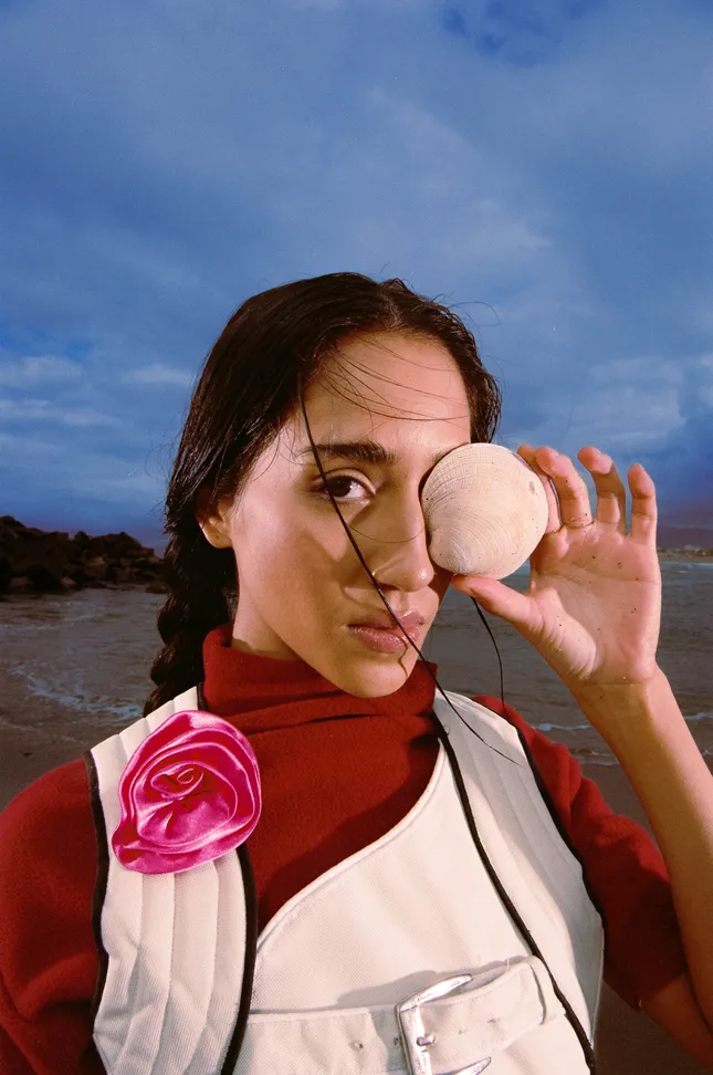 Project image