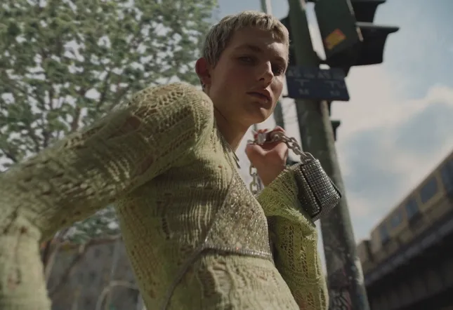 Zalando - Be the Man You Want to Be