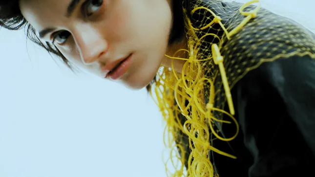 Supraliminal for Pap Magazine