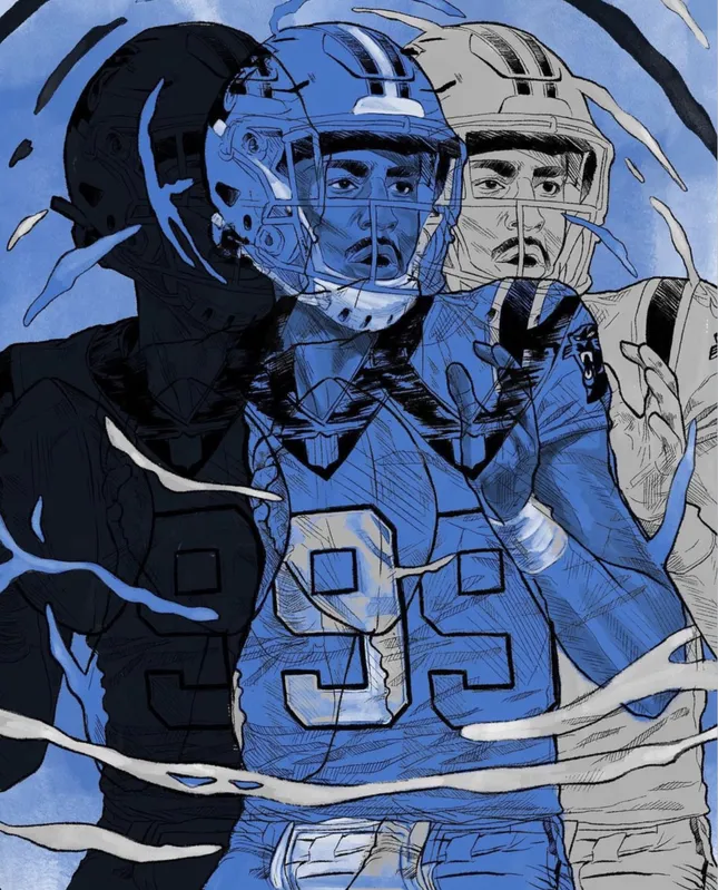 Carolina Panthers: Black History Month Spotlight