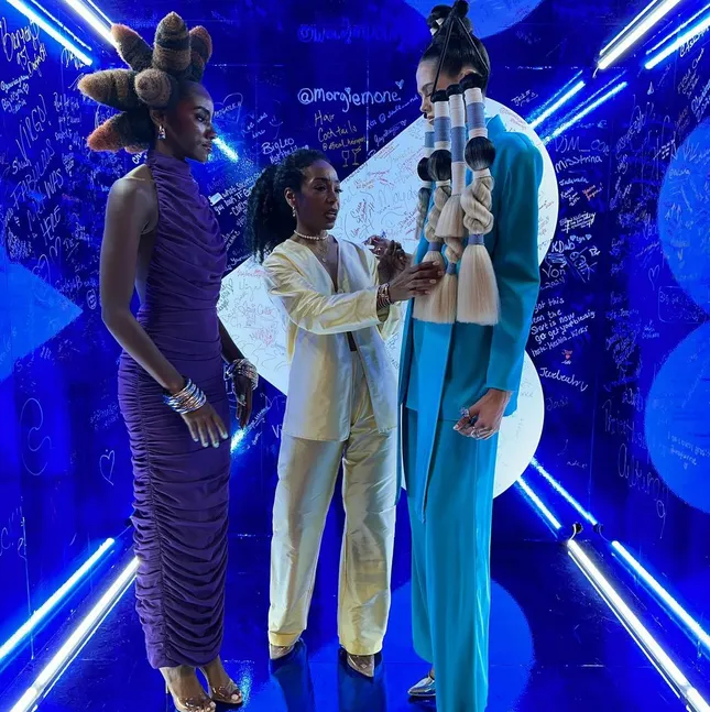 Essence Fest 2024