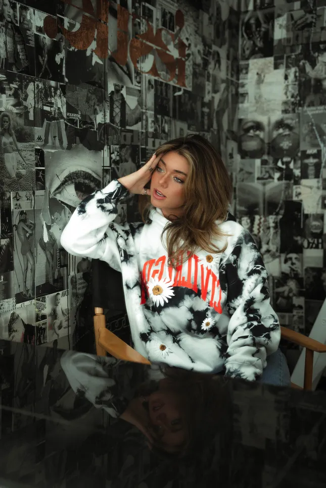 Tabitha X Civil Regime