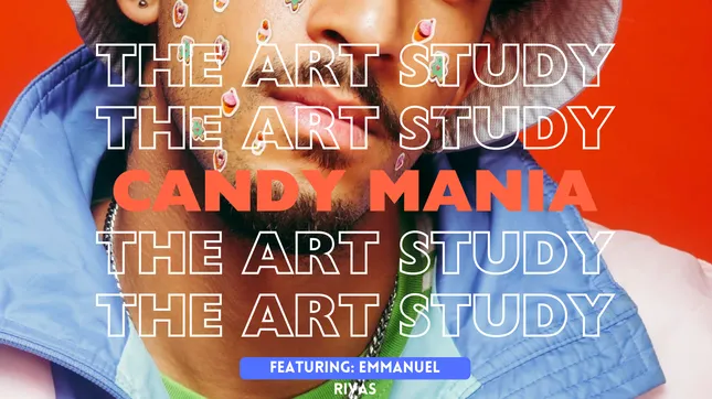 Candy Mania