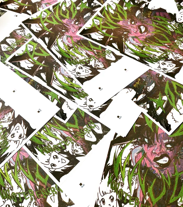 Project image