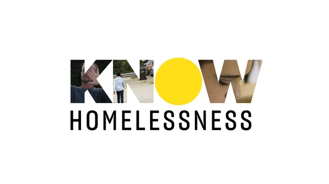 KNOW Homelessness