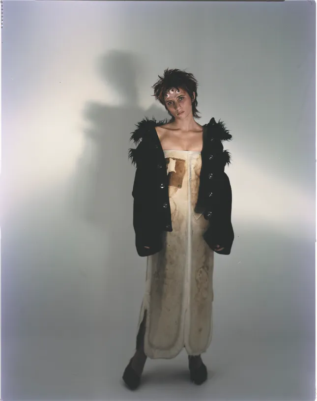 Project image